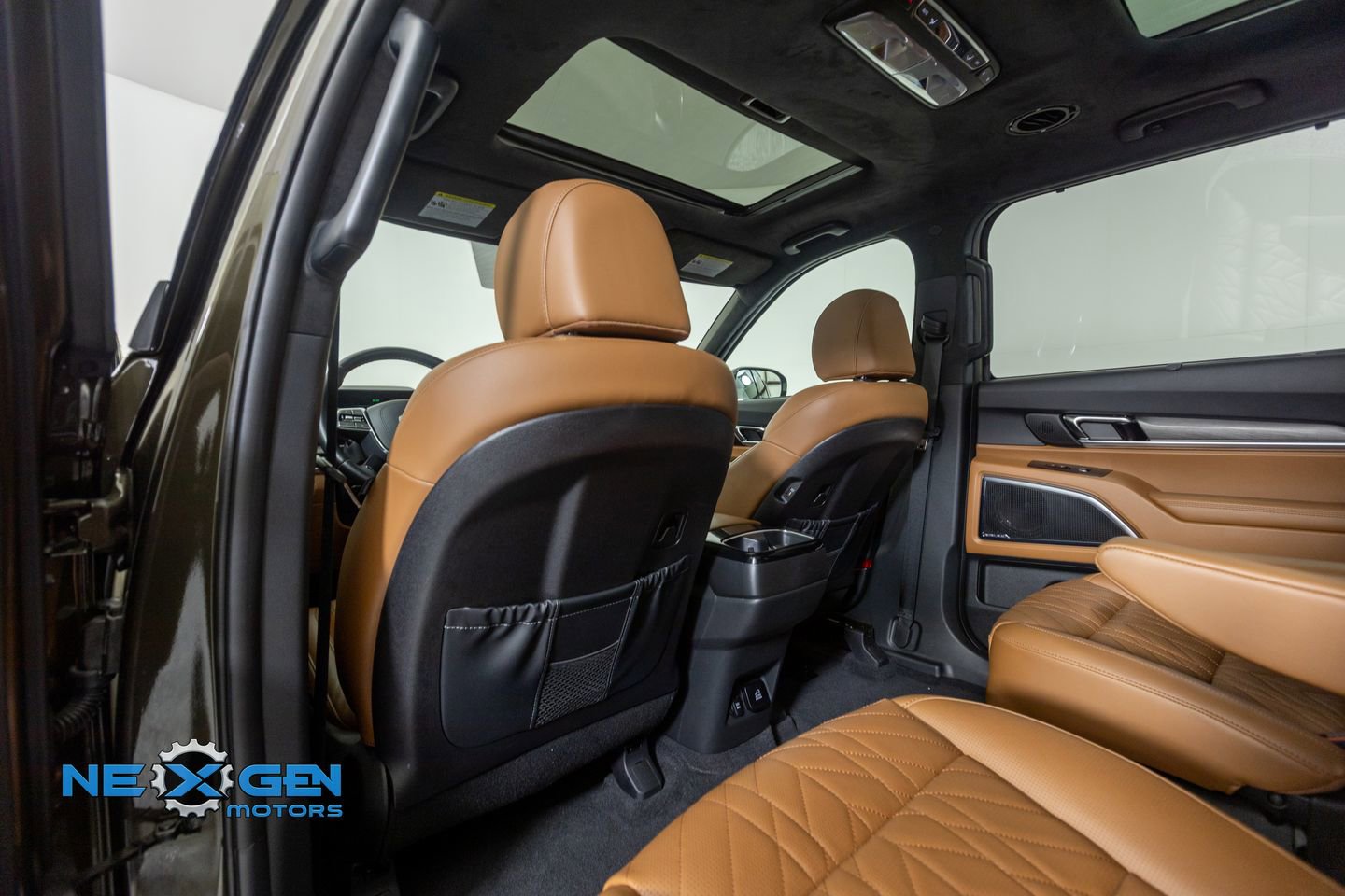 2024 Kia Telluride SX Prestige X-Line