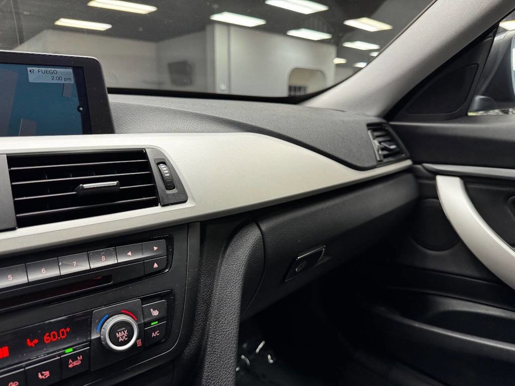 2014 BMW 328i Gran Turismo xDrive