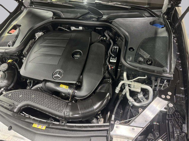 2021 Mercedes-Benz E 350 4MATIC Sedan