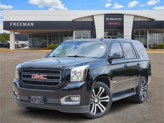 Used 2019 GMC Yukon SLT w/ Open Road Package