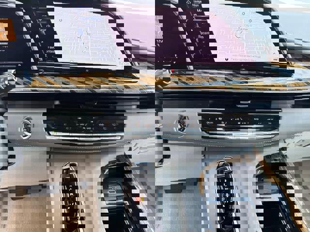 2022 Cadillac Escalade Premium Luxury Platinum