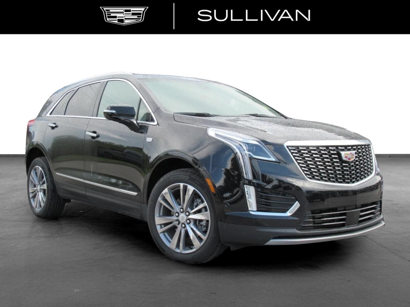 Certified 2026 Cadillac XT5 Premium Luxury w/ Driver Assist Package
