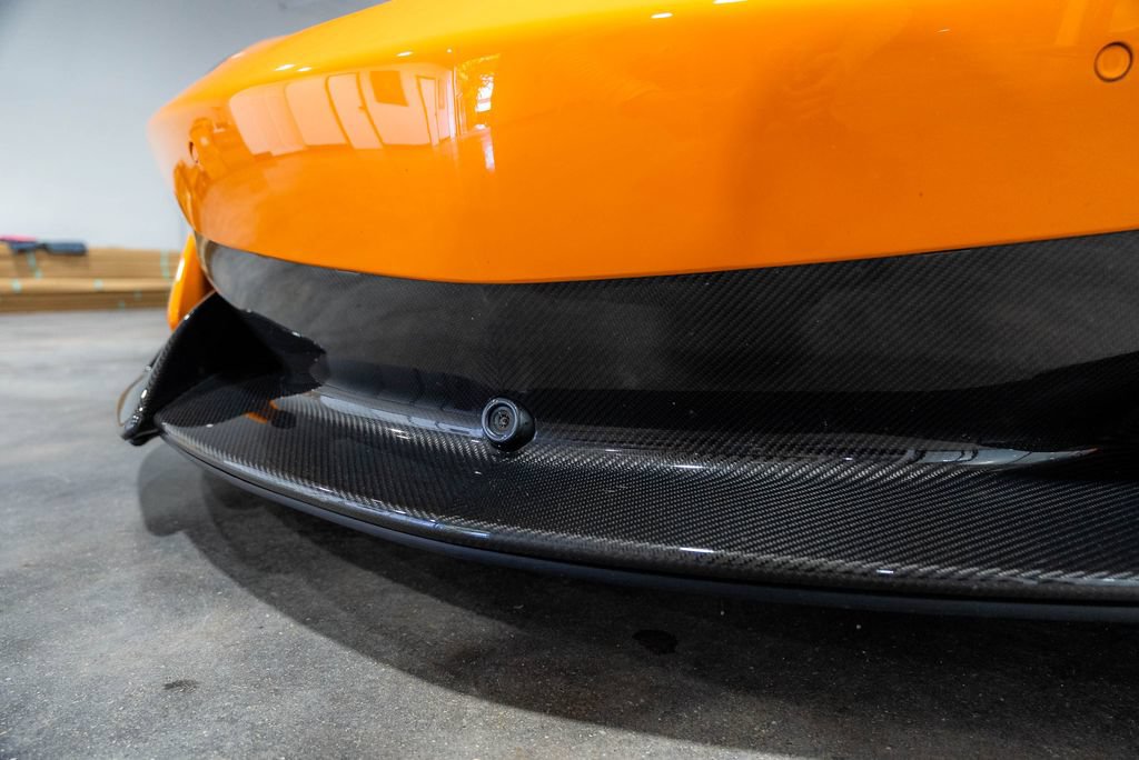Used 2019 McLaren 600LT photo 14
