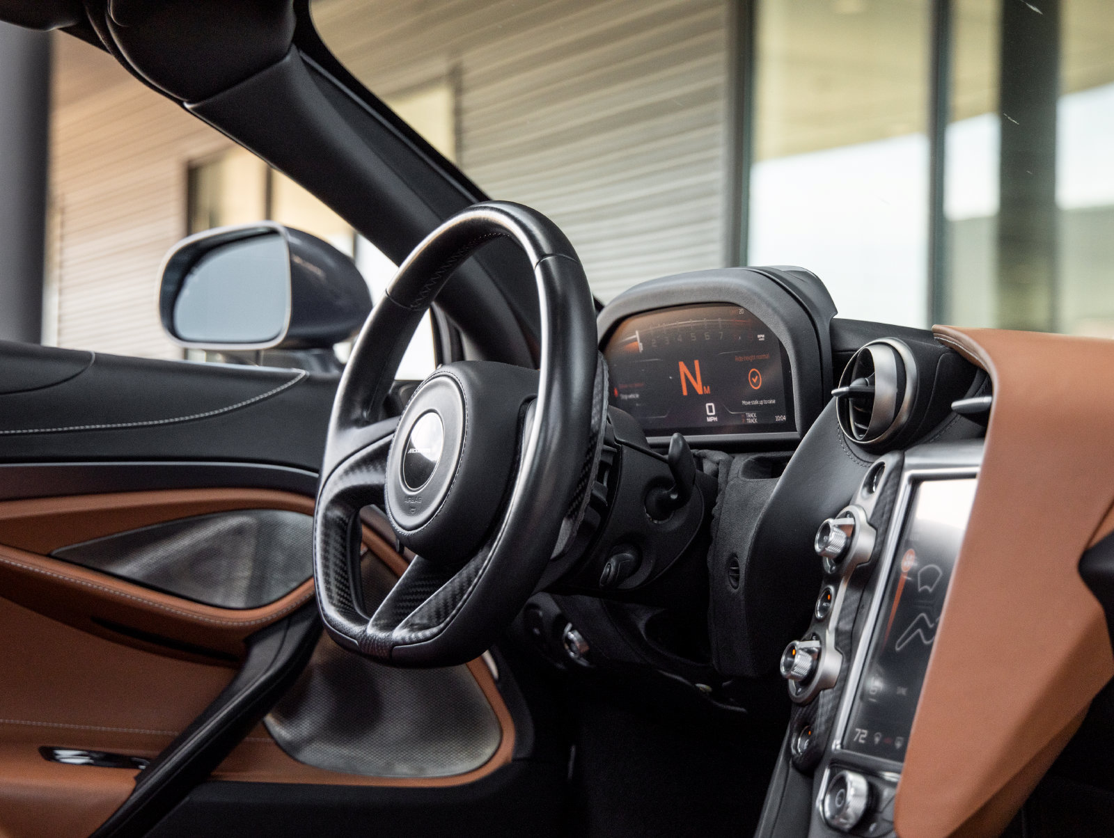 Used 2018 McLaren 720S photo 42