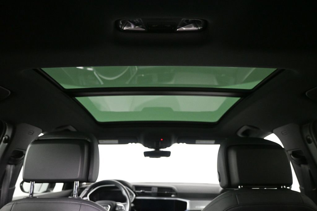 2022 Audi Q3 2.0T Premium