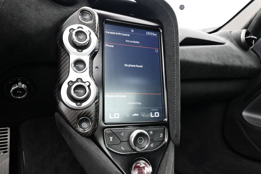 Used 2021 McLaren 765LT photo 11