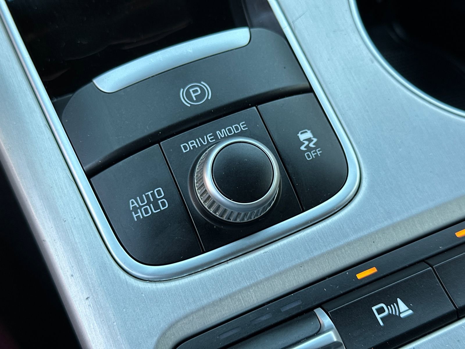 2019 Kia Stinger GT2