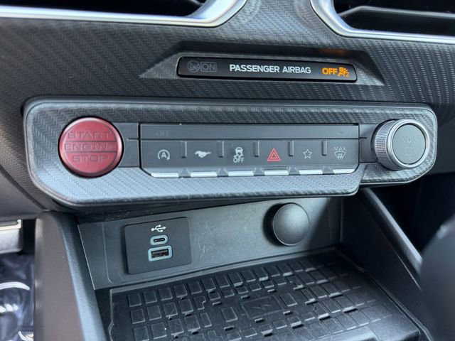 2024 Ford Mustang Premium