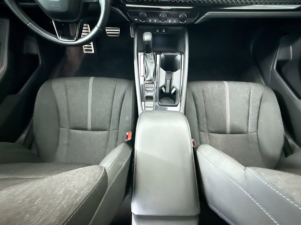 2023 Honda Accord Sport