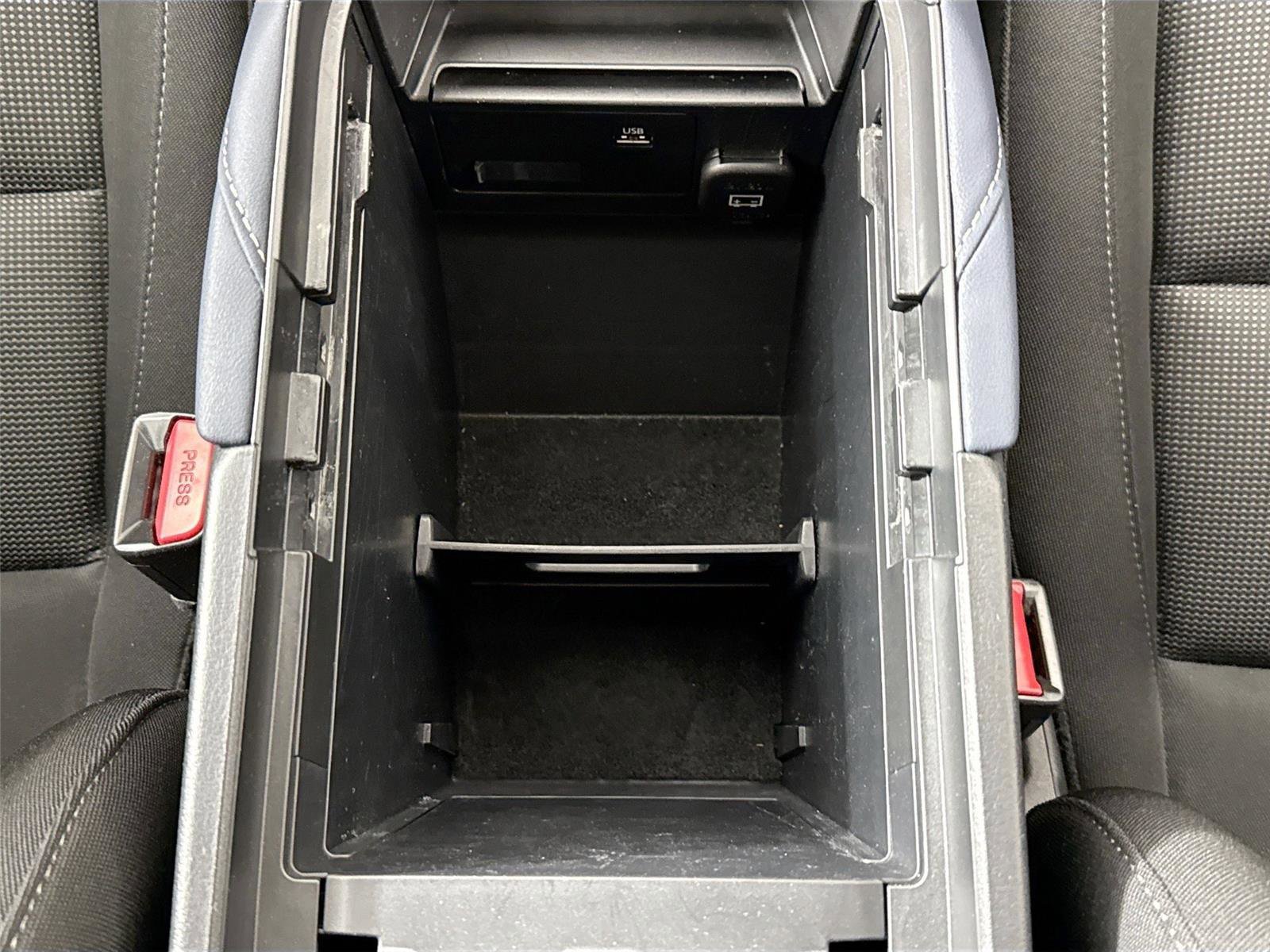 2021 MAZDA Cx-30 FWD 2.5 S