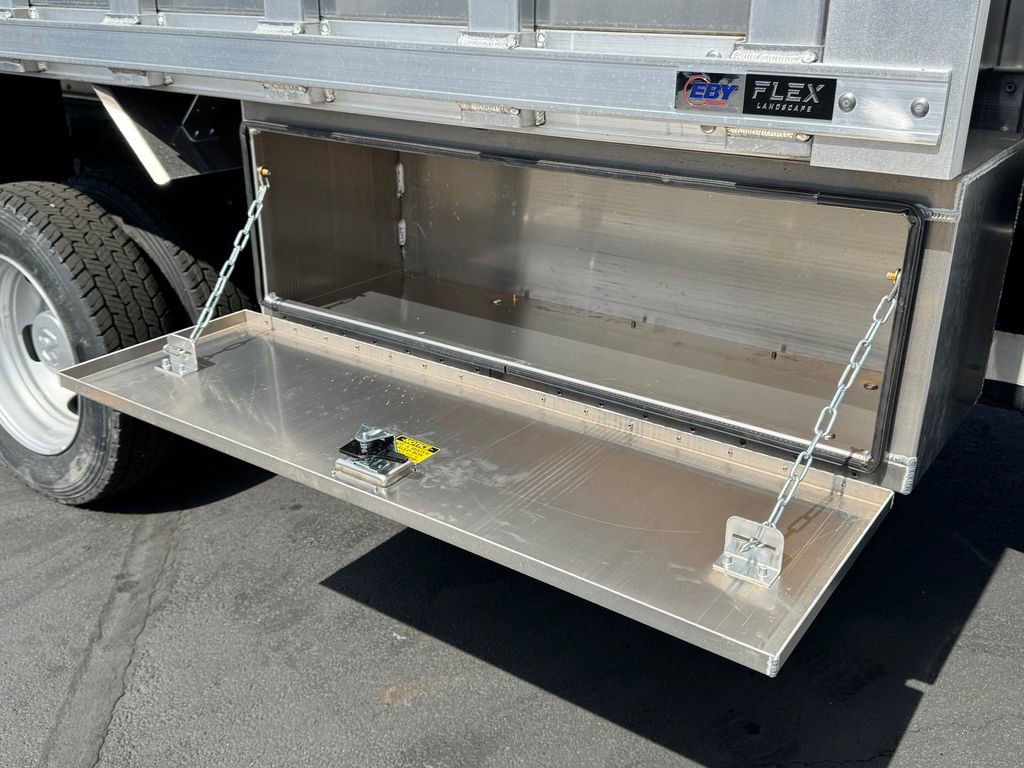 2026 RAM 4500 Tradesman