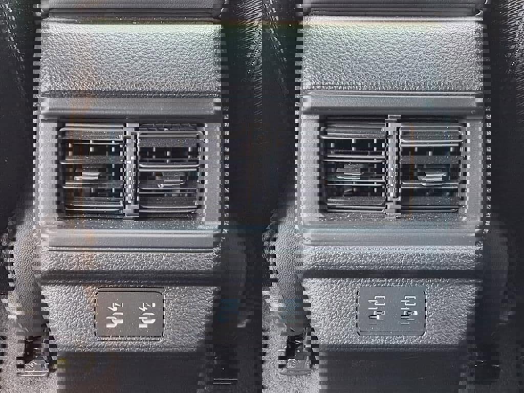 2025 Honda Accord Sport