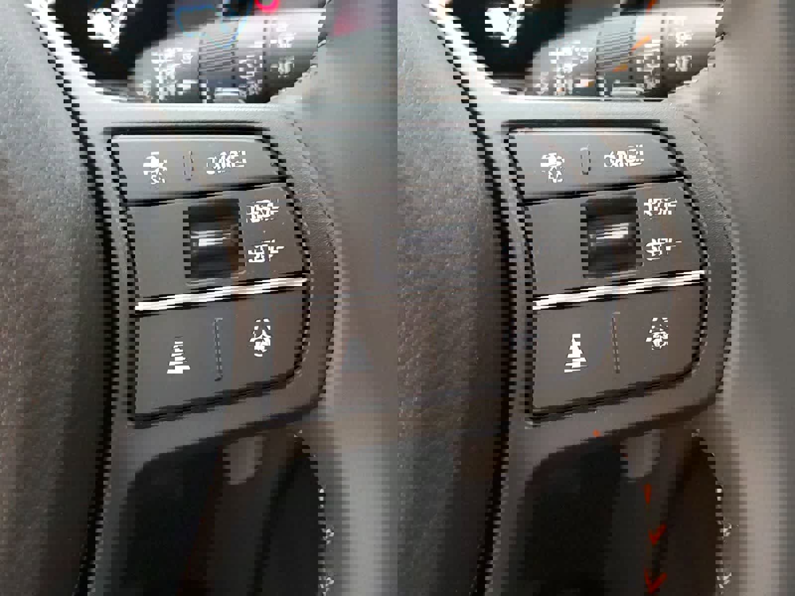 2023 Honda Cr-V Sport