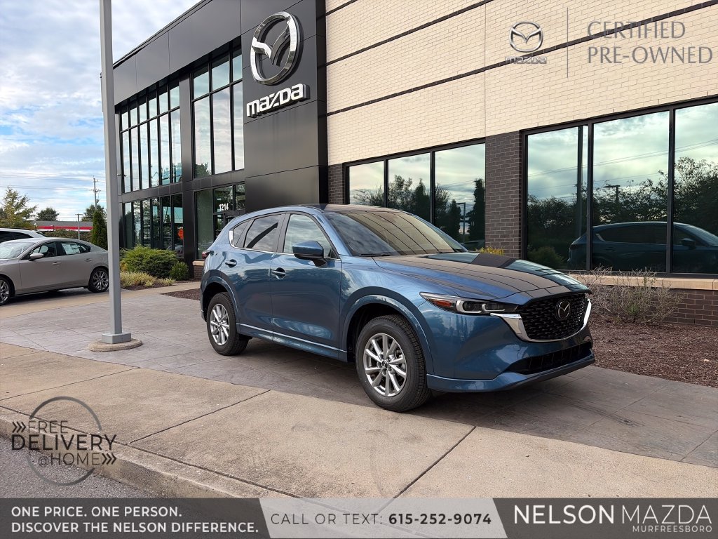 Used MAZDA CX-5 for Sale in Murfreesboro, TN - Autotrader