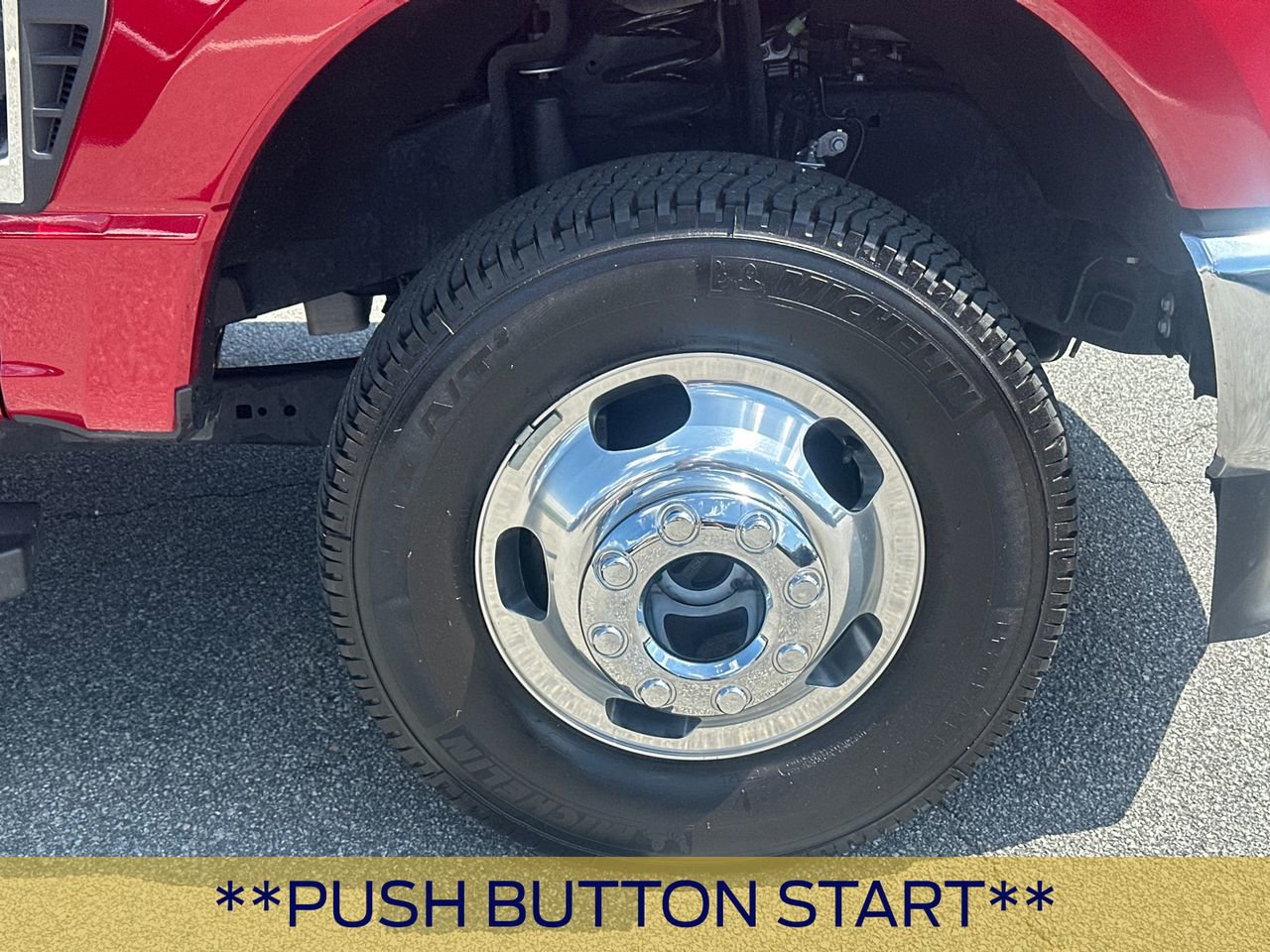 2024 Ford F350 Lariat