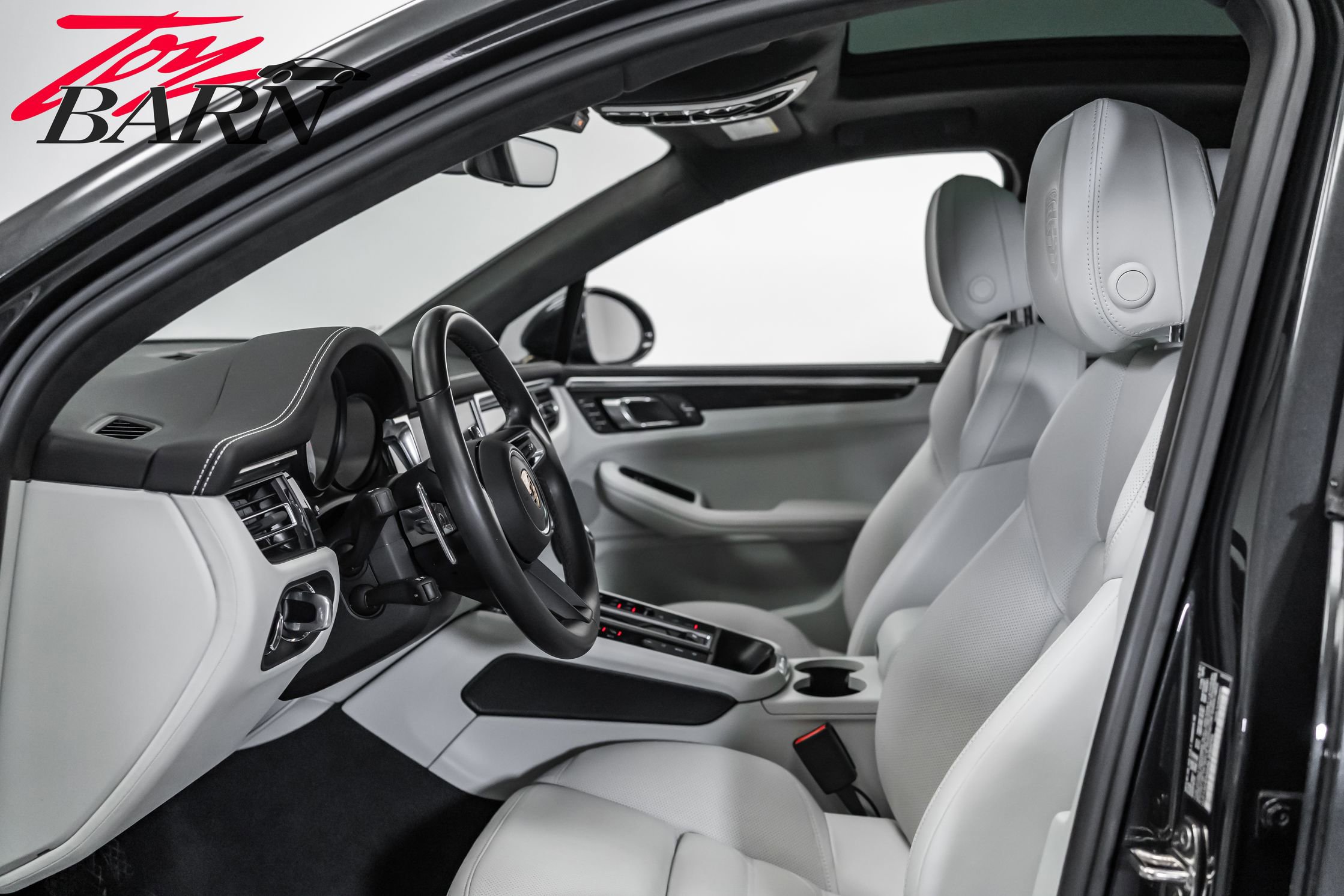 2022 Porsche Macan GTS