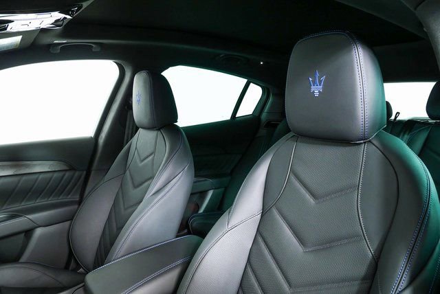 2026 Maserati Grecale Modena