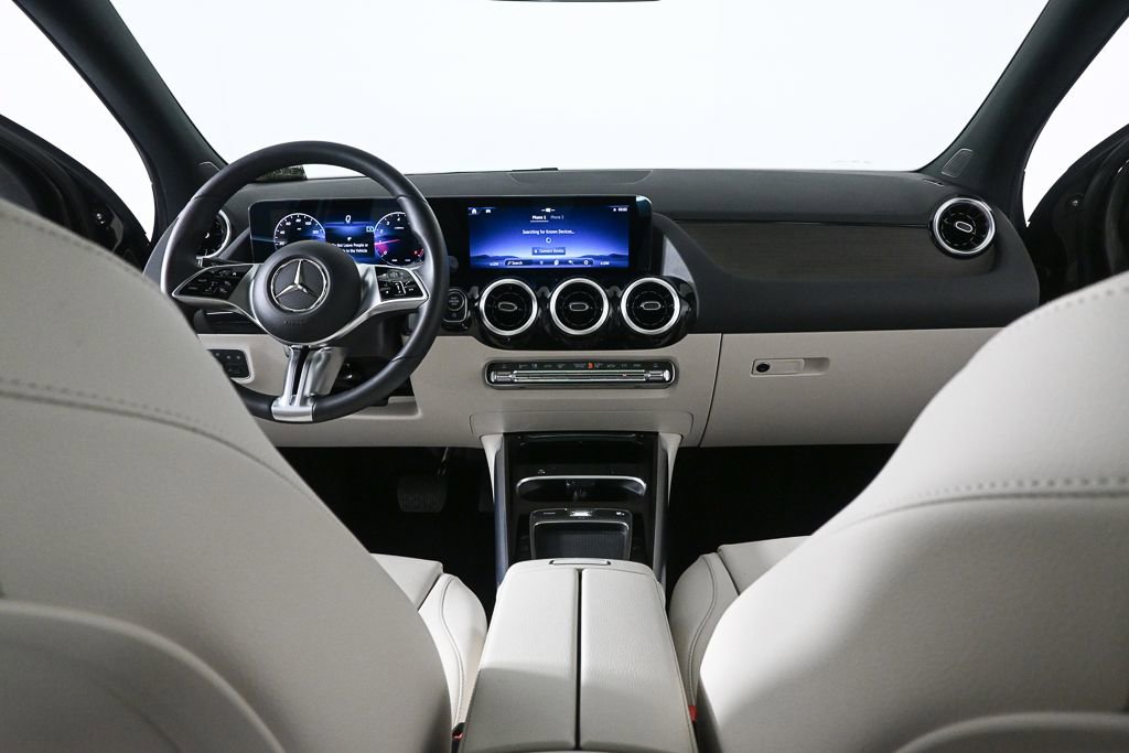 2026 Mercedes-Benz GLA 250