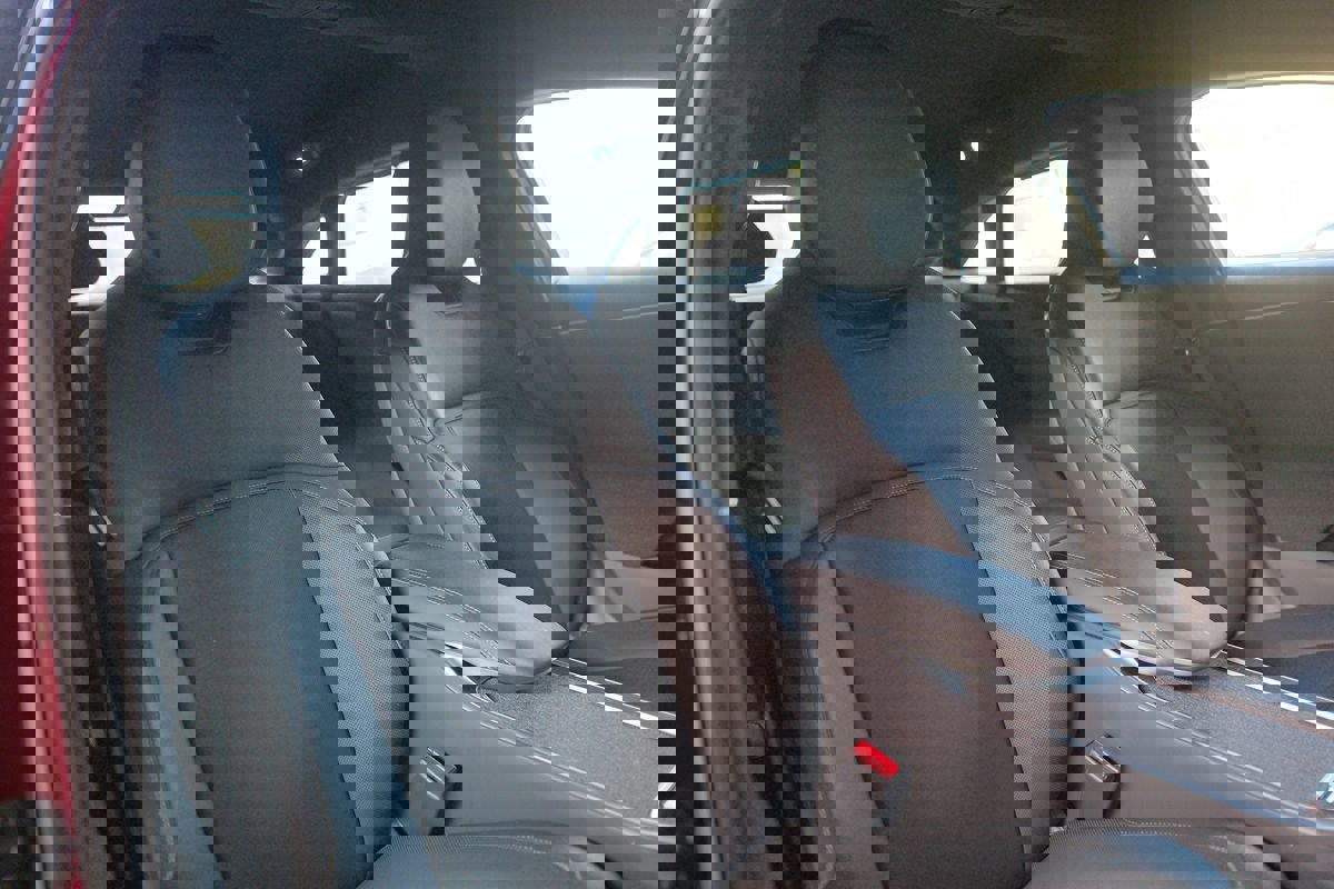 2024 Lucid Air Touring