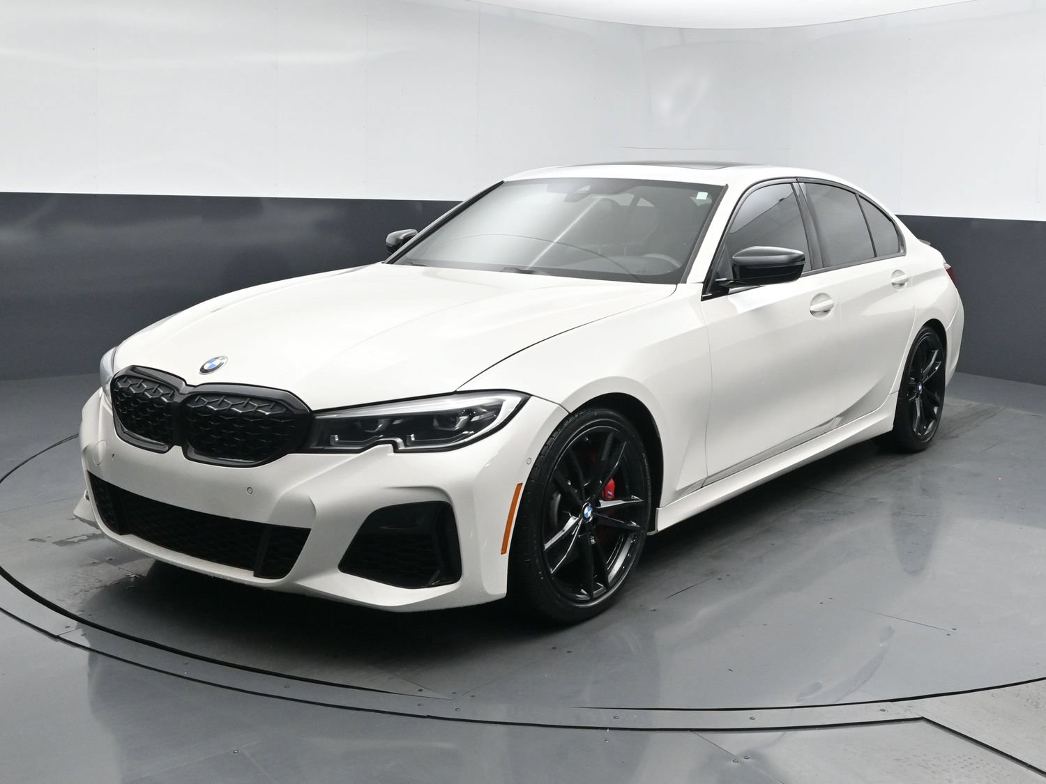 Used 2021 BMW M340i w/ Driving Assistance Package