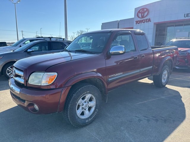 Used 2006 Toyota Tundra SR5