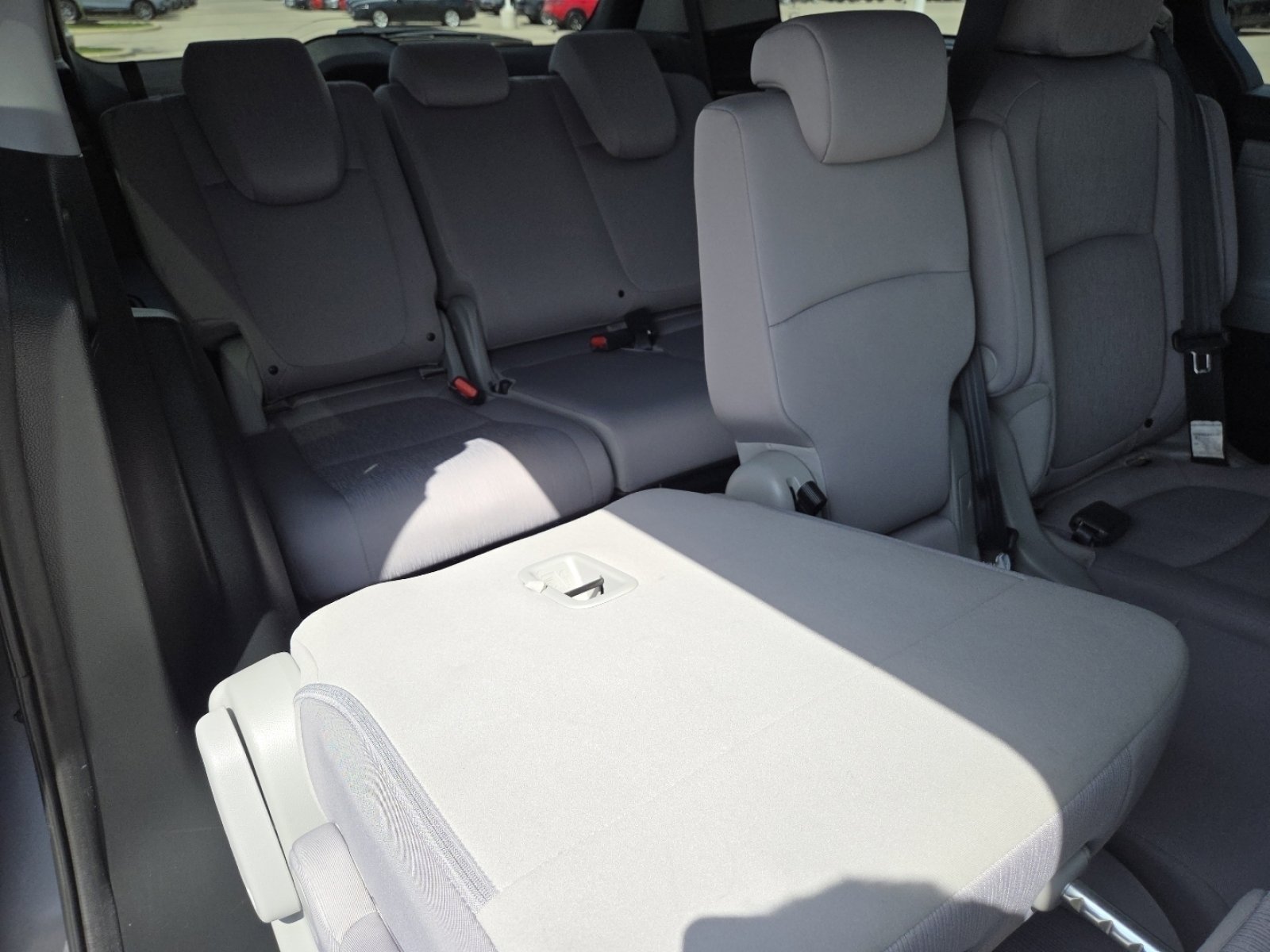 2024 Honda Odyssey EX