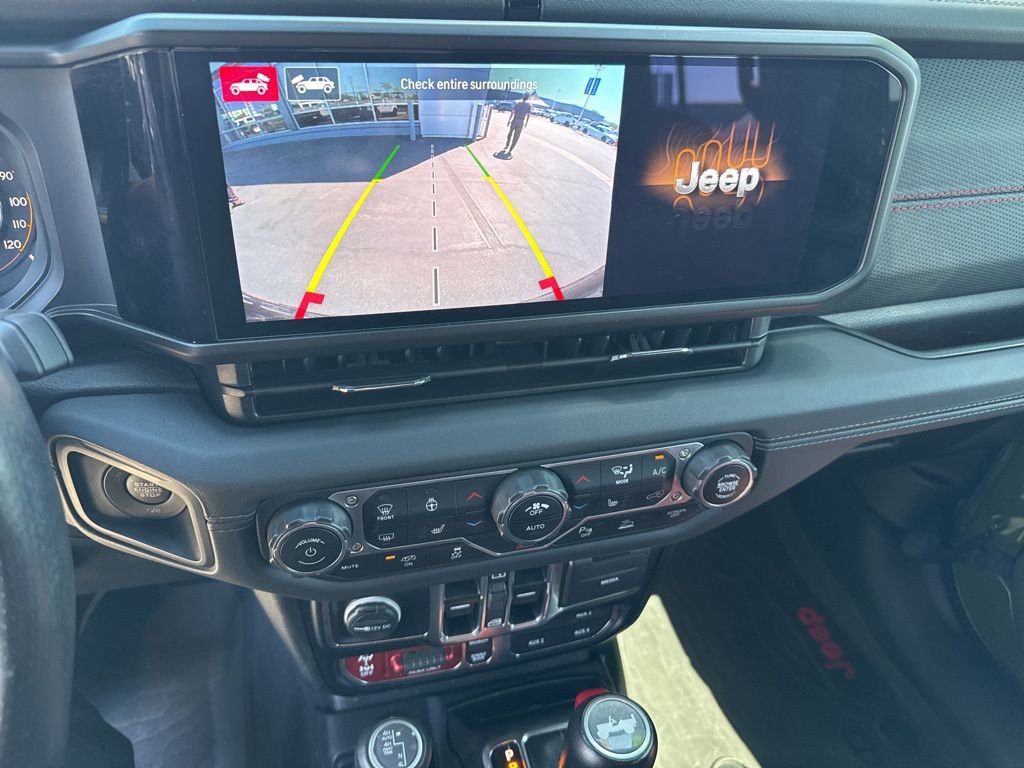 2024 Jeep Wrangler Unlimited Rubicon 392