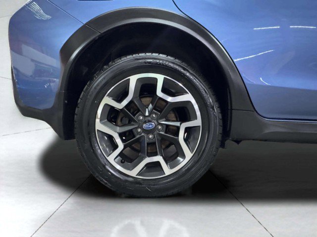 2017 Subaru Crosstrek 2.0i Premium