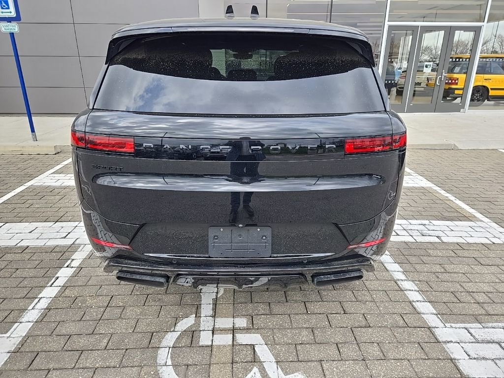 2024 Land Rover Range Rover Sport Dynamic SE