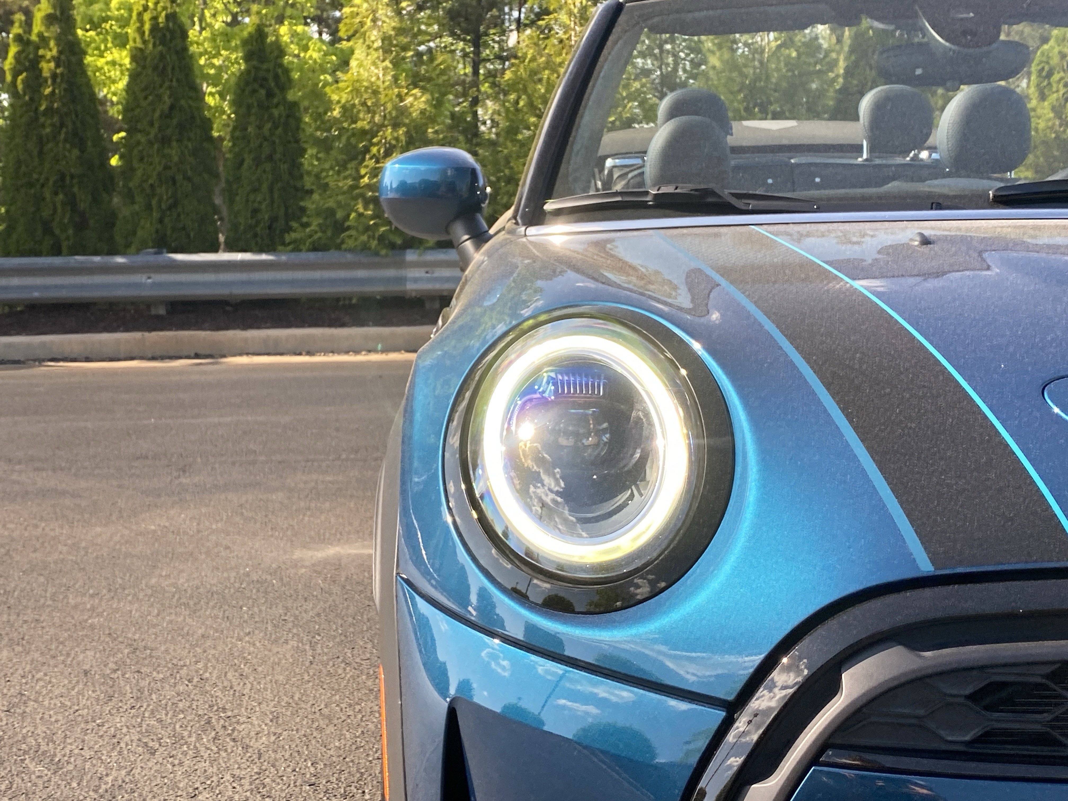 2022 MINI Cooper S