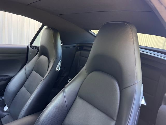 2014 Porsche 911 Carrera S