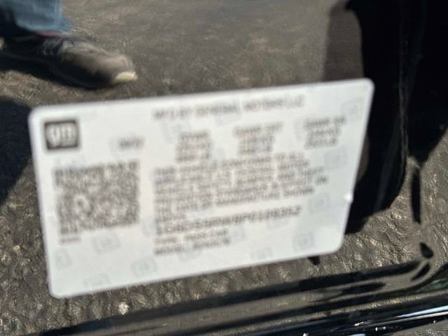 2023 Cadillac CT5 Premium Luxury