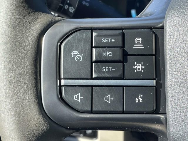 2026 Ford F350 Platinum