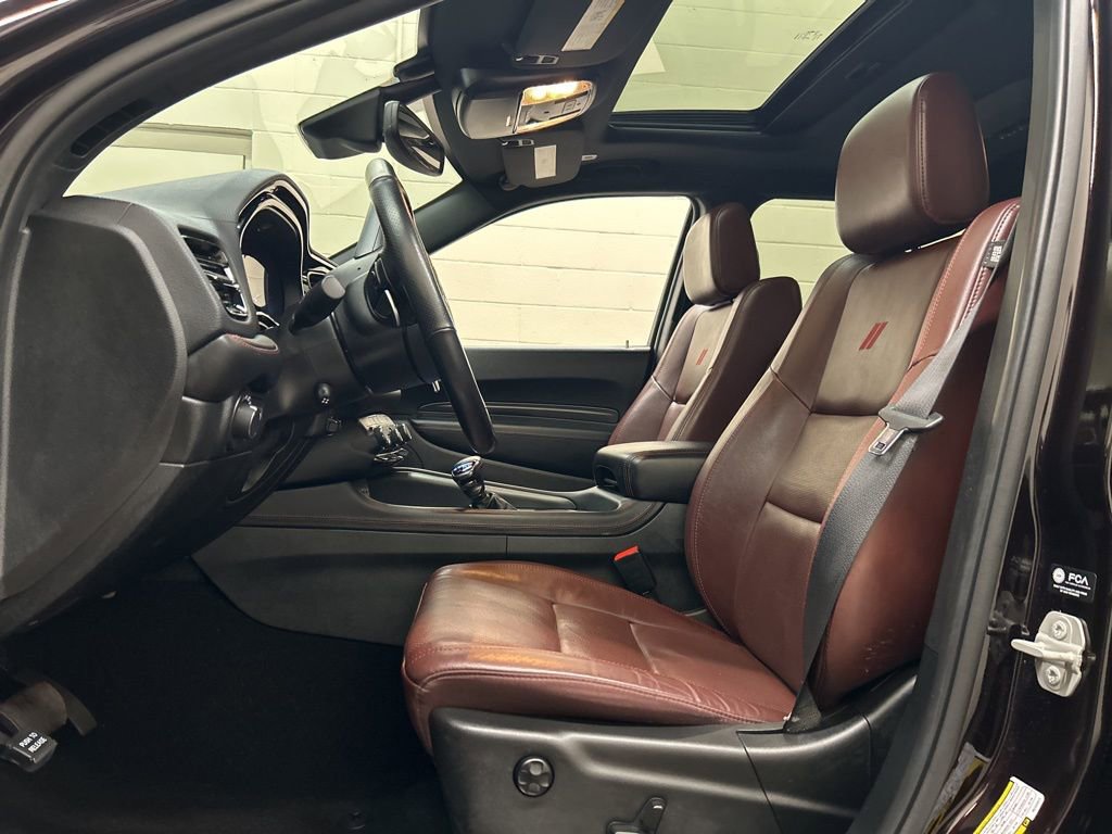 2024 Dodge Durango R/T