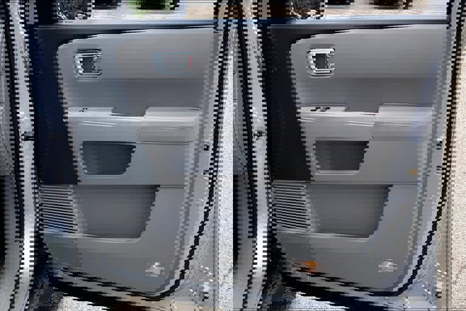 2015 Honda Pilot Touring