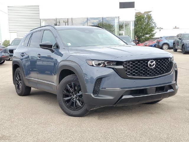 Used 2026 MAZDA CX-50 AWD 2.5 Hybrid w/ Premium Pkg
