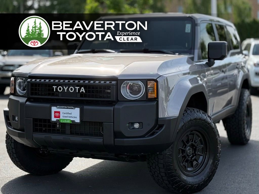 Used Toyota Land Cruiser 1958 for Sale in Beaverton, OR - Autotrader