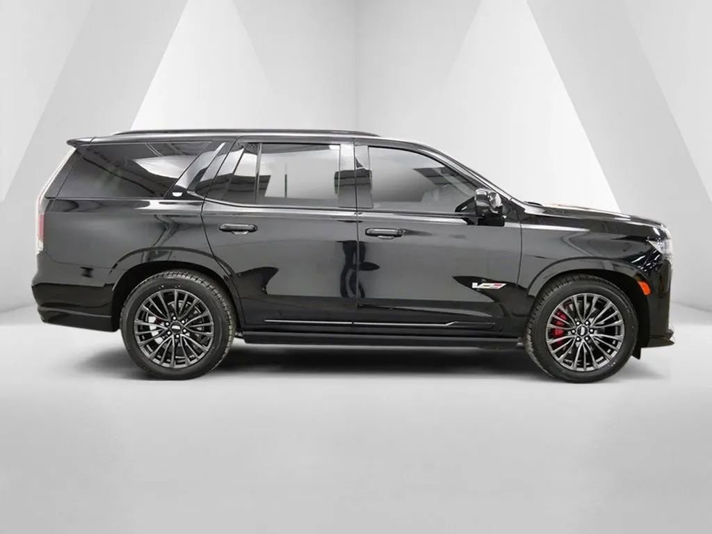 2023 Cadillac Escalade V