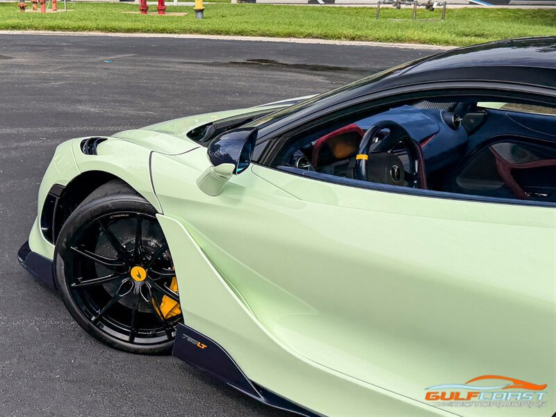 Used 2021 McLaren 765LT photo 50