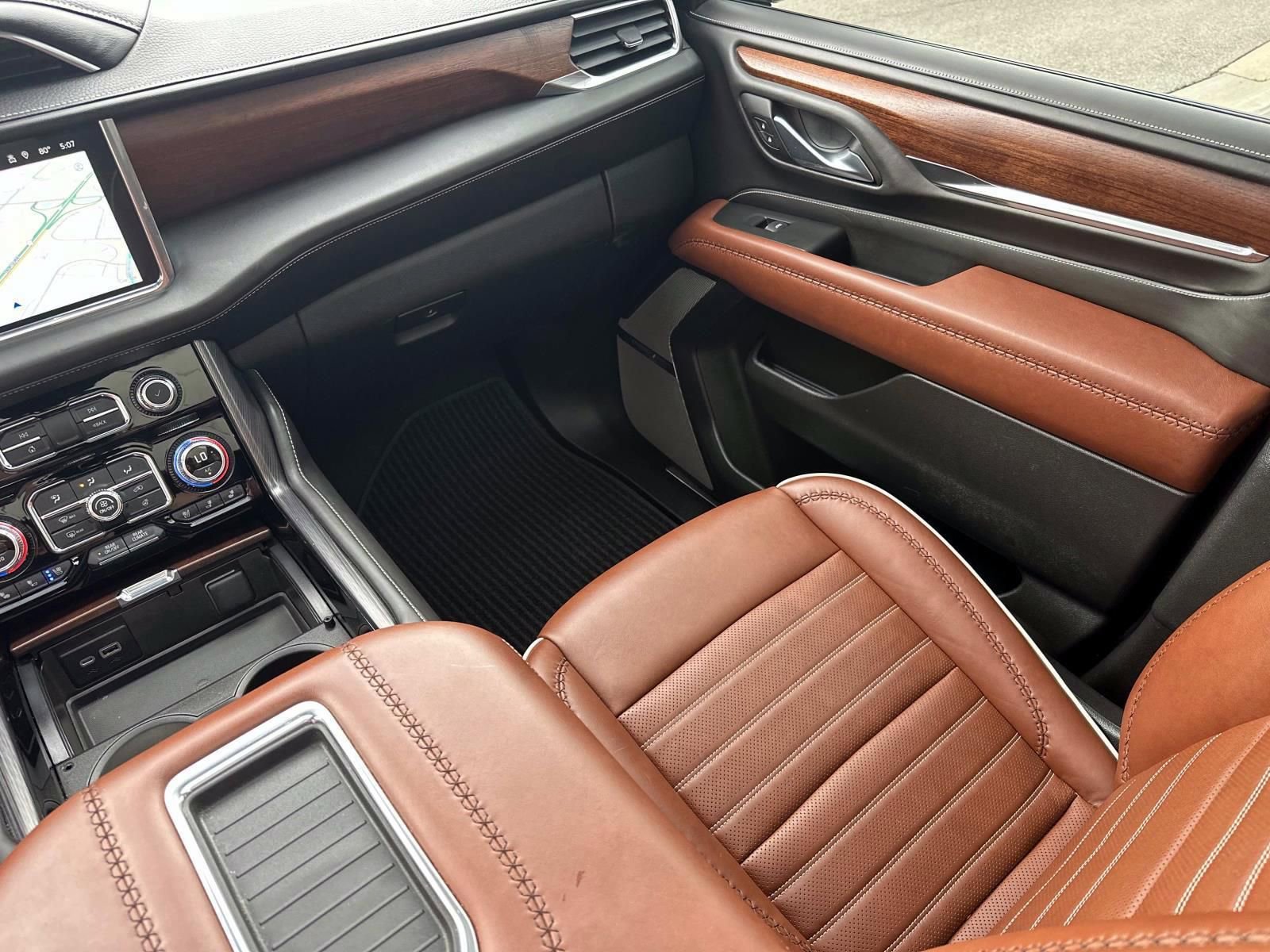 2023 GMC Yukon XL Denali Ultimate