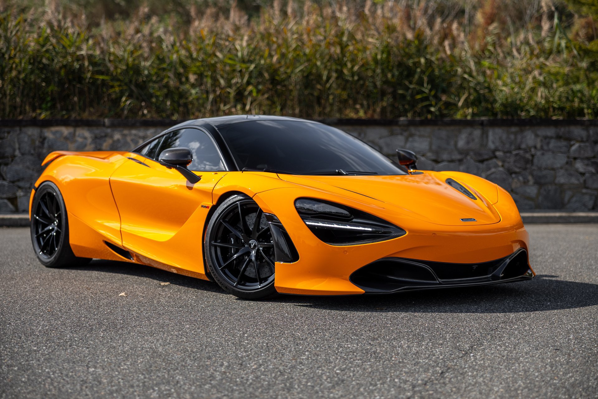 Used 2019 McLaren 720S photo 10