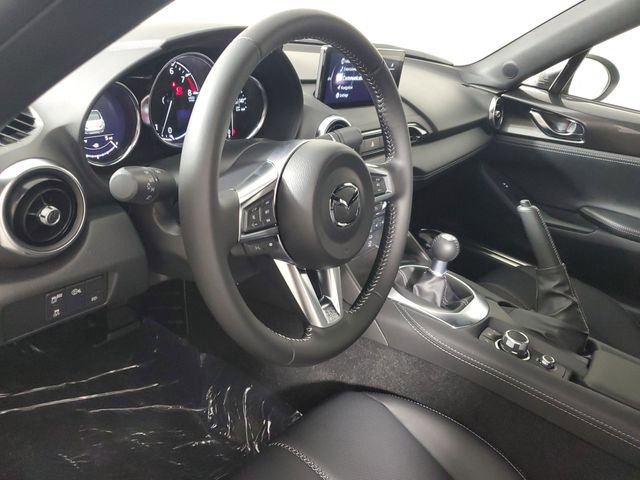 2026 MAZDA MX-5 Miata Grand Touring