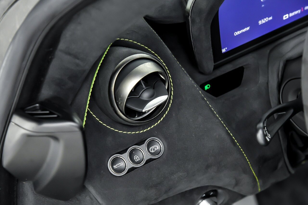 Used 2019 McLaren 720S photo 30
