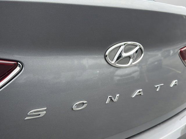 2018 Hyundai Sonata ECO