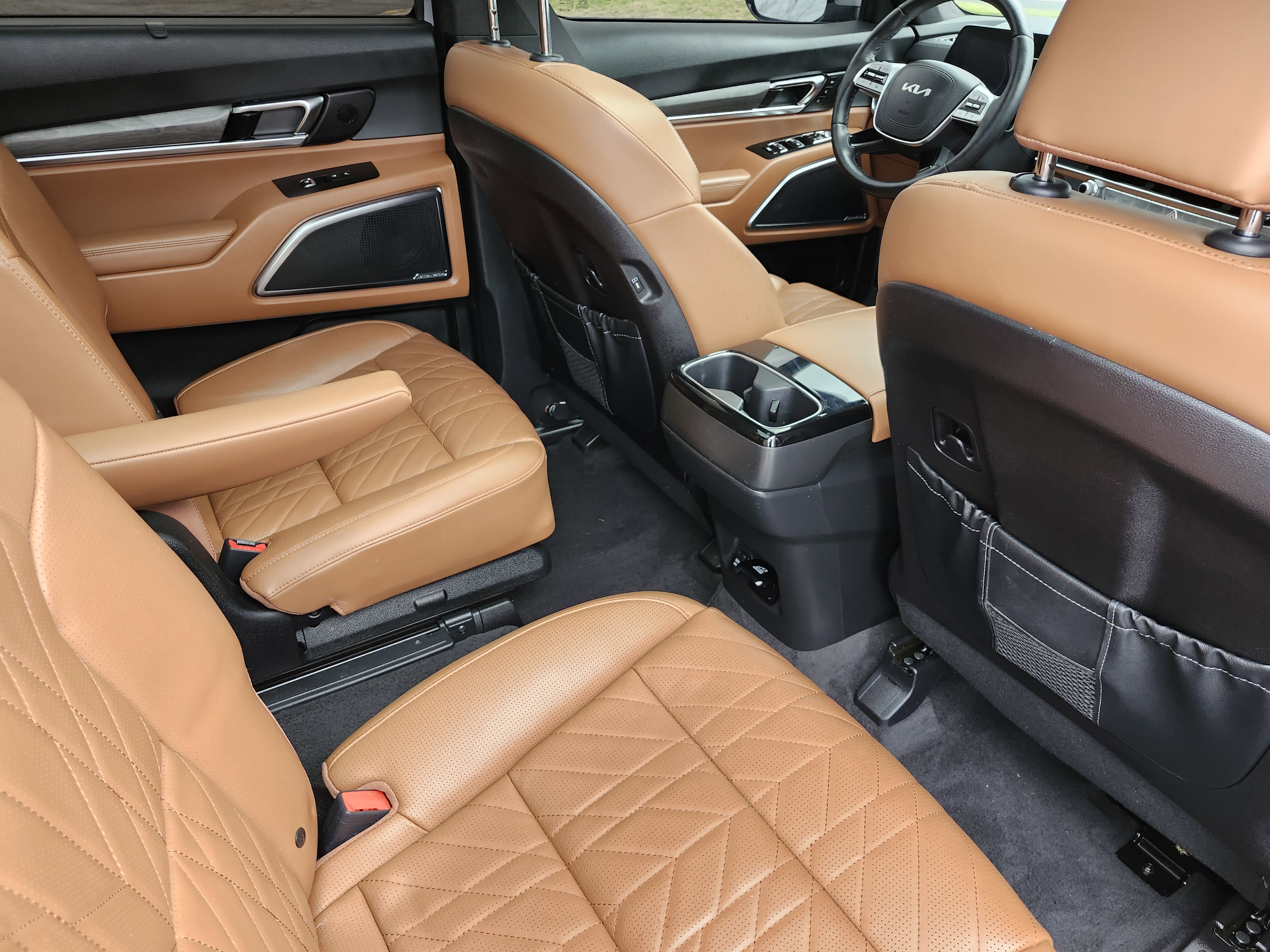 2024 Kia Telluride SX Prestige X-Pro