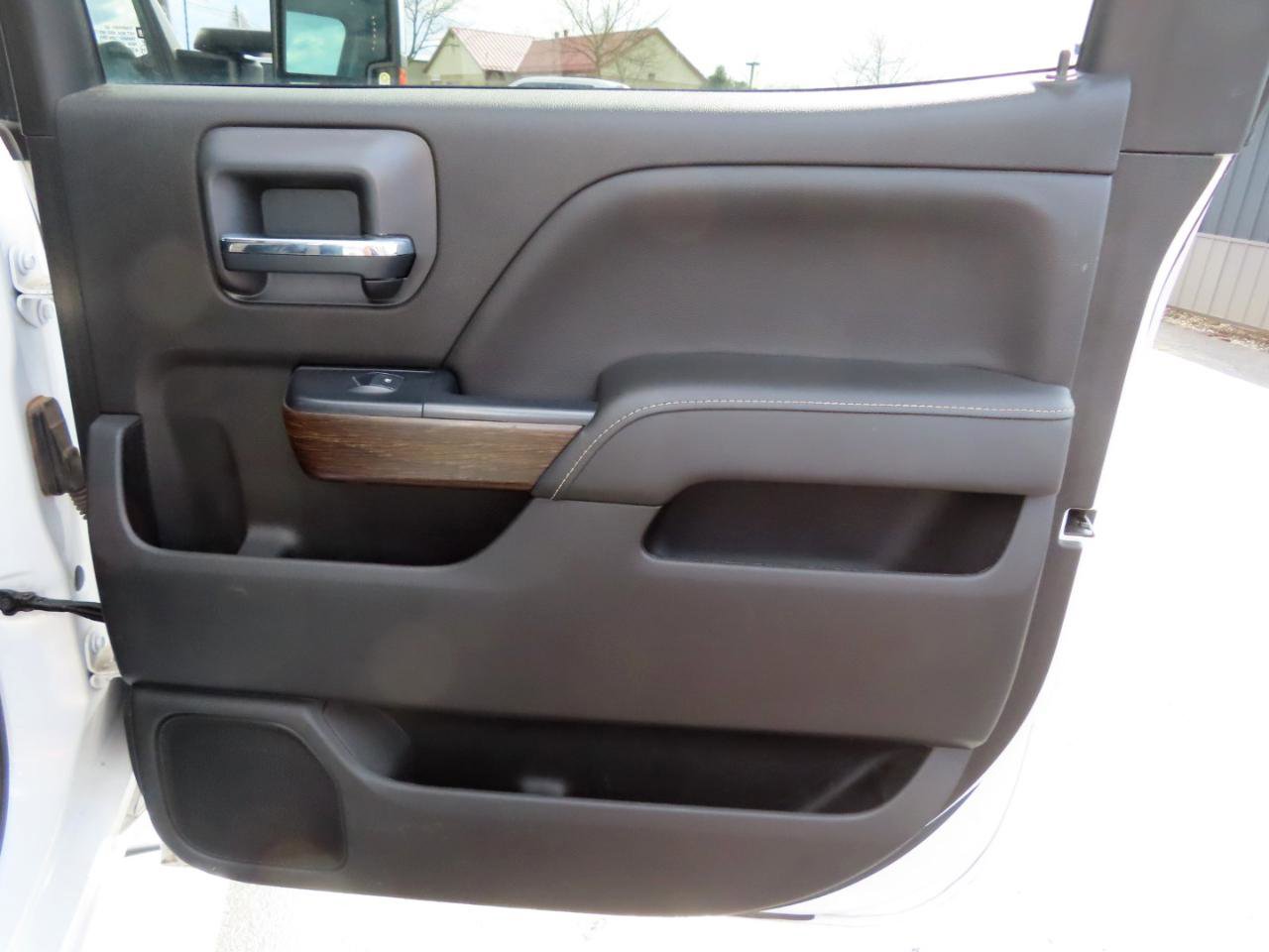 2019 GMC Sierra 3500 Denali