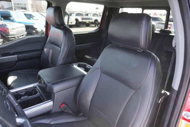 2024 Ford F250 Lariat