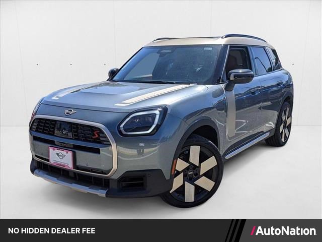 2025 MINI Countryman Cooper S ALL4 for sale in Santa Clara, CA