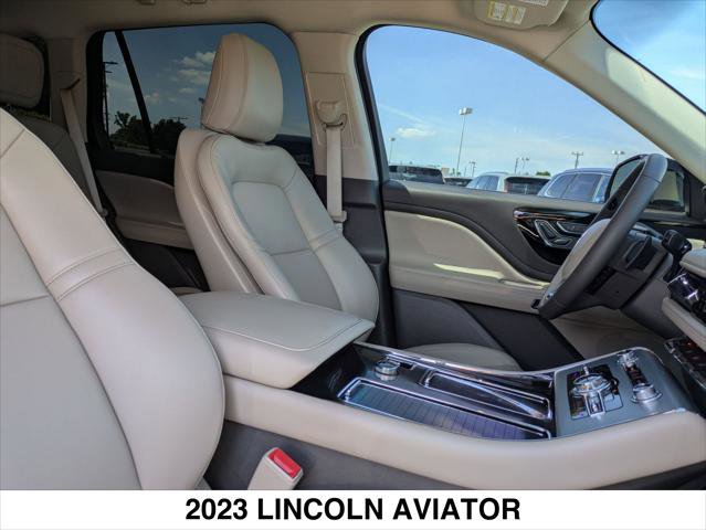 2023 Lincoln Aviator AWD