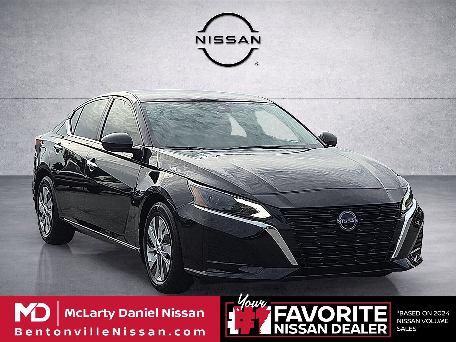 Used 2025 Nissan Altima 2.5 S